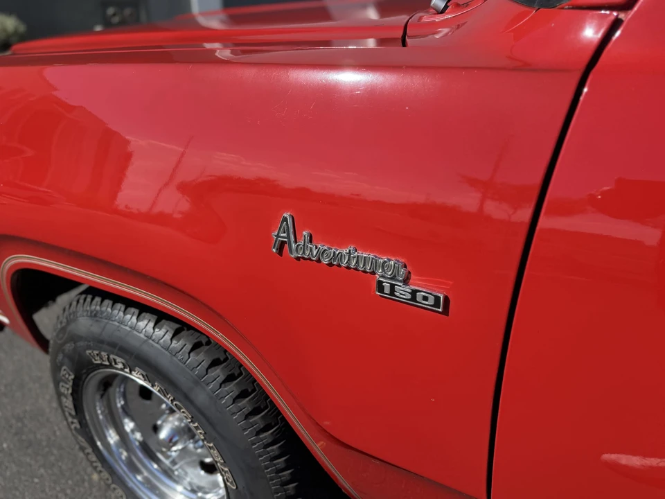 1979 Dodge D Series 3rd Gen - Image 21 of 31