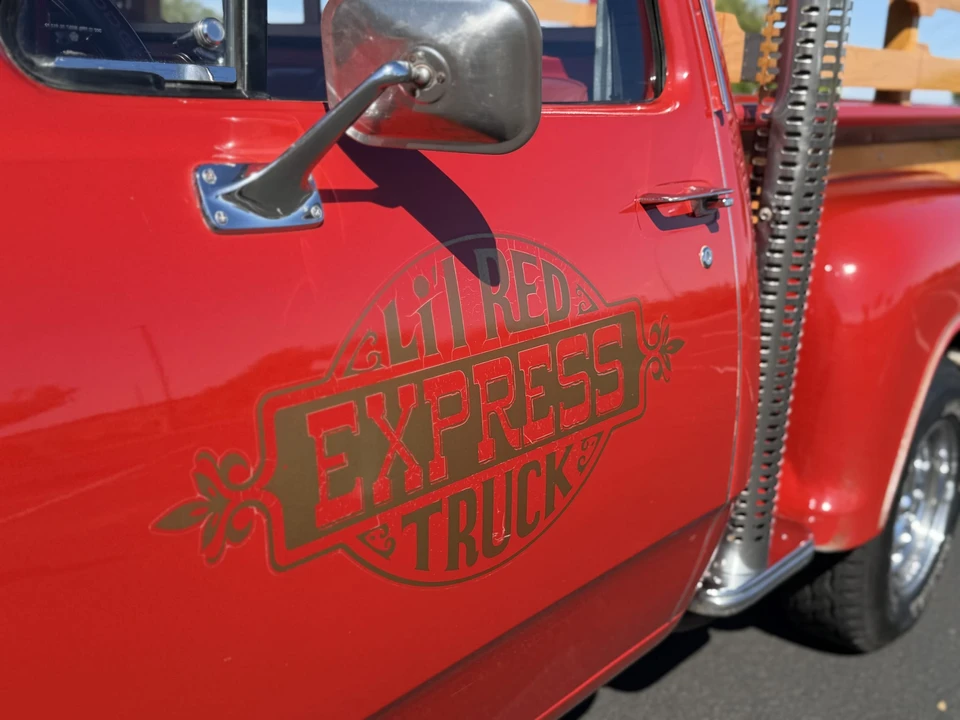 1979 Dodge D Series 3rd Gen - Image 17 of 31