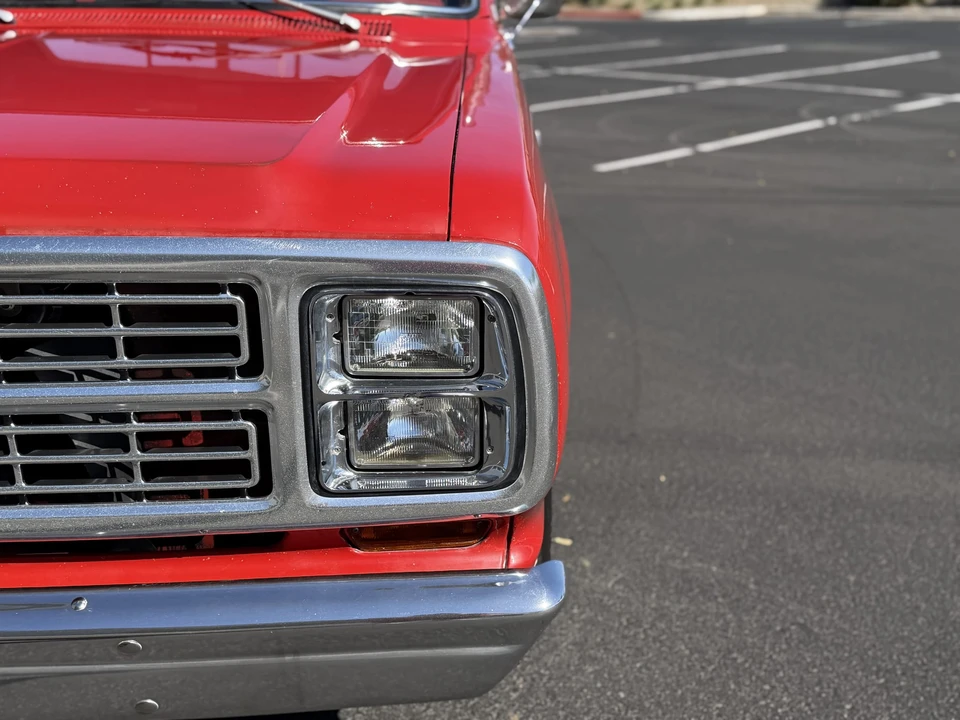 1979 Dodge D Series 3rd Gen - Image 15 of 31