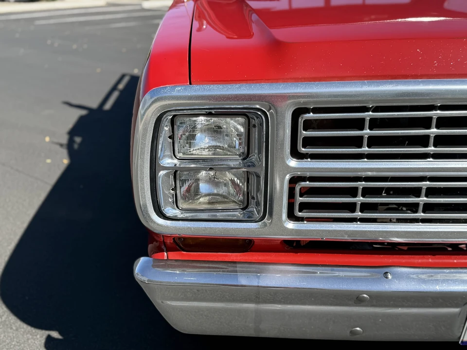 1979 Dodge D Series 3rd Gen - Image 14 of 31