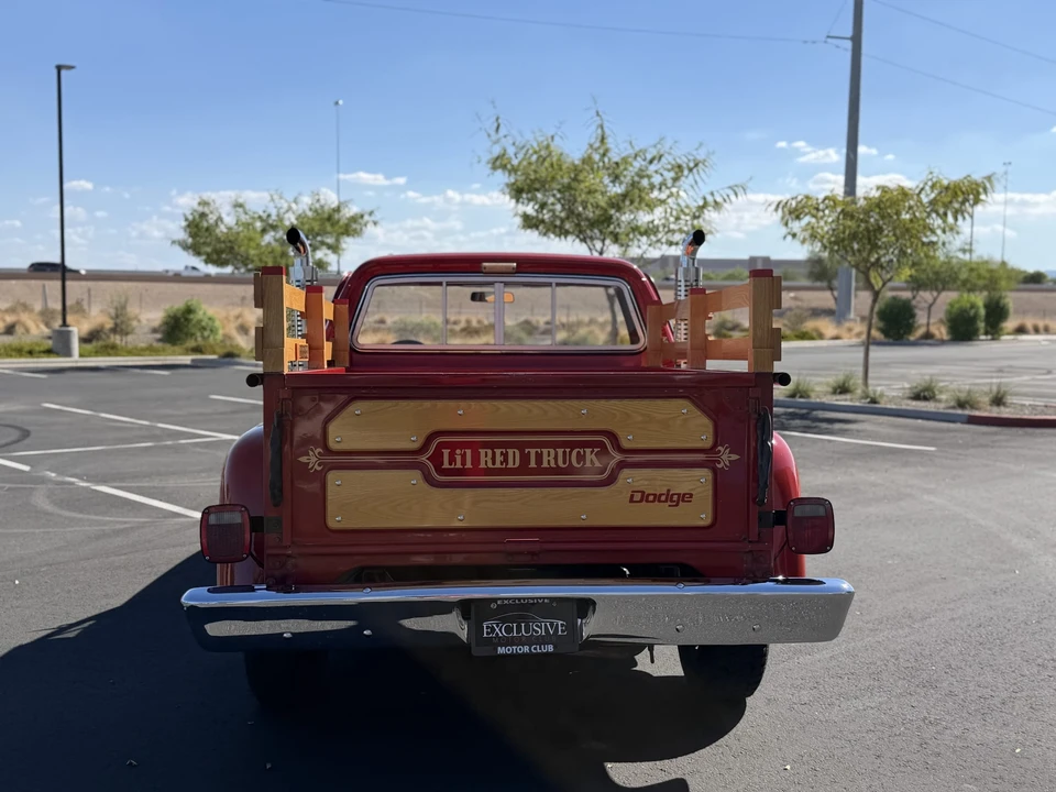 1979 Dodge D Series 3rd Gen - Image 10 of 31