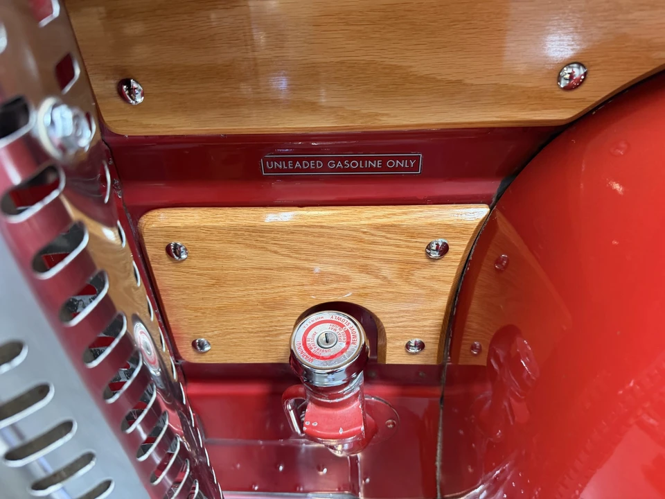 1979 Dodge D Series 3rd Gen - Image 24 of 31