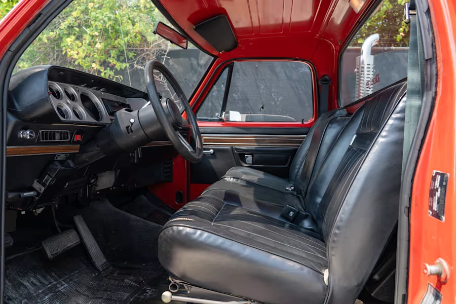 1979 Dodge D Series 3rd Gen - Image 24 of 28
