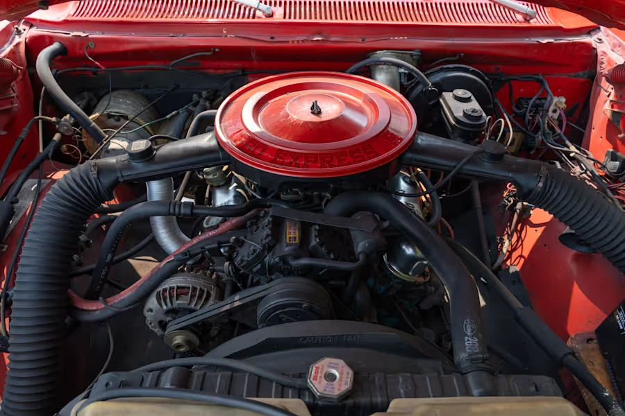 1979 Dodge D Series 3rd Gen - Image 28 of 28
