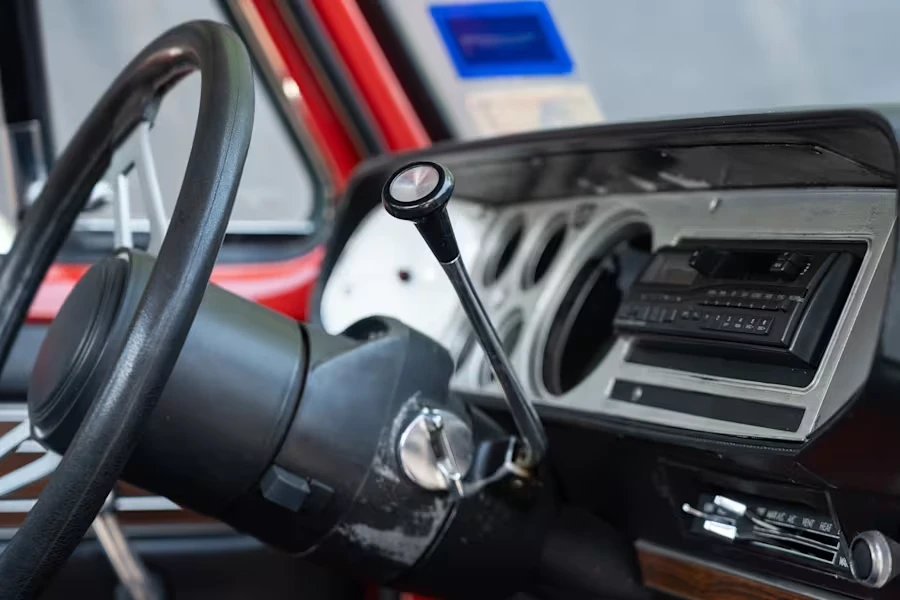 1979 Dodge D Series 3rd Gen - Image 25 of 28