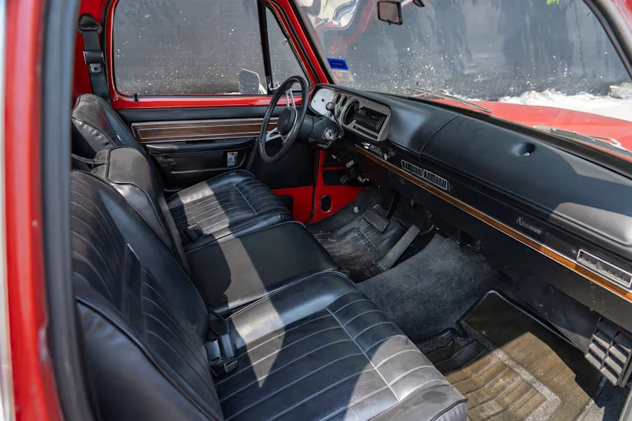 1979 Dodge D Series 3rd Gen - Image 20 of 28
