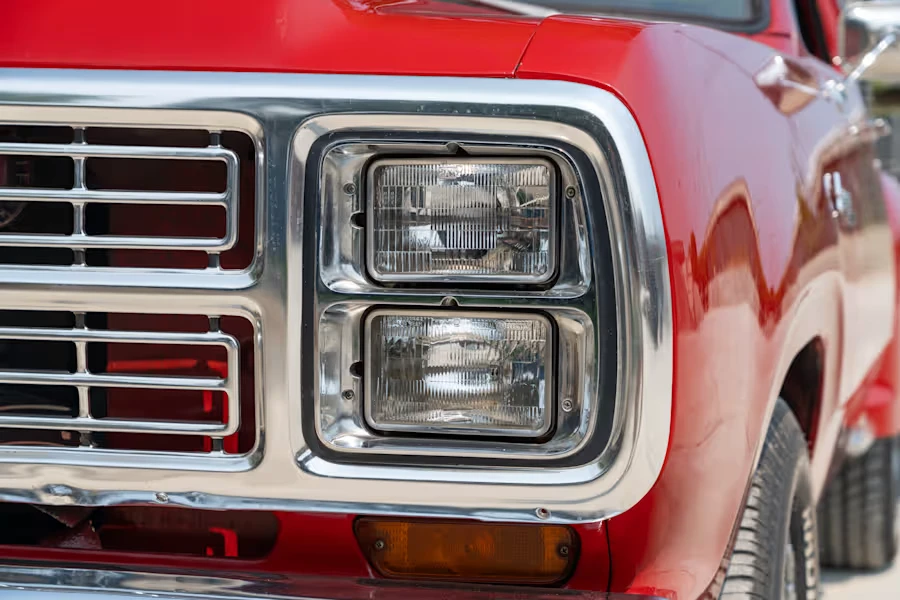 1979 Dodge D Series 3rd Gen - Image 13 of 28