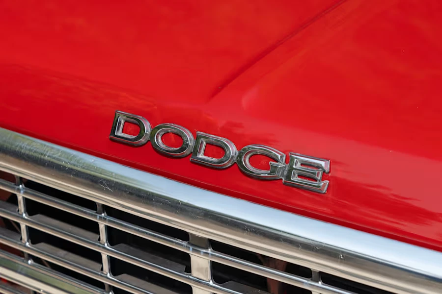 1979 Dodge D Series 3rd Gen - Image 10 of 28