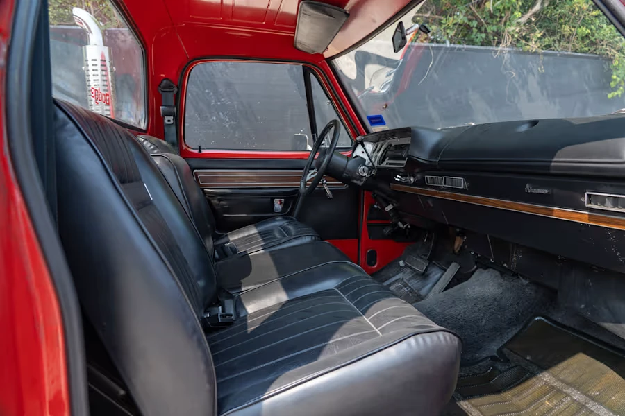 1979 Dodge D Series 3rd Gen - Image 22 of 28