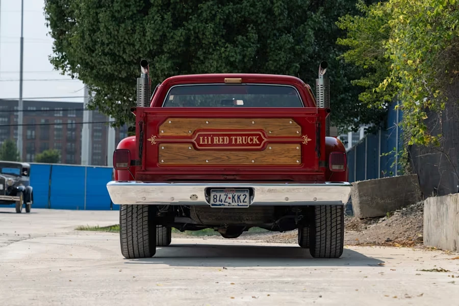 1979 Dodge D Series 3rd Gen - Image 5 of 28