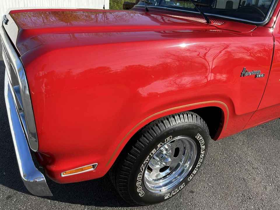 1979 Dodge D Series 3rd Gen - Image 31 of 31
