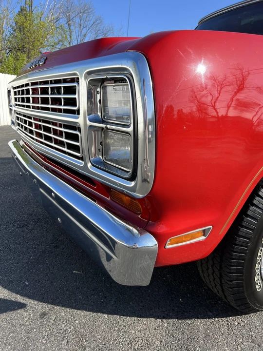 1979 Dodge D Series 3rd Gen - Image 30 of 31