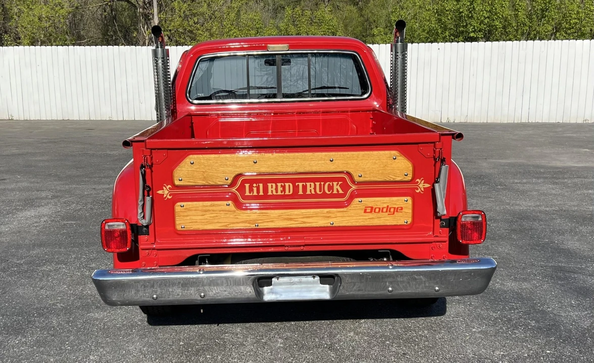 1979 Dodge D Series 3rd Gen - Image 13 of 31