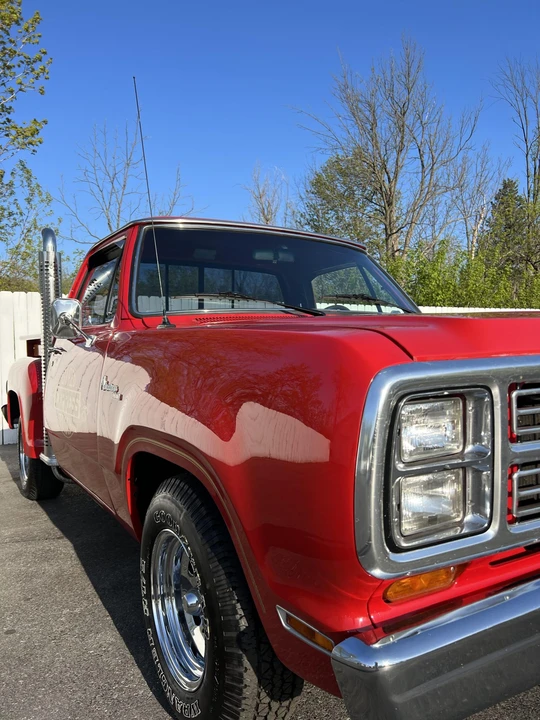1979 Dodge D Series 3rd Gen - Image 28 of 31