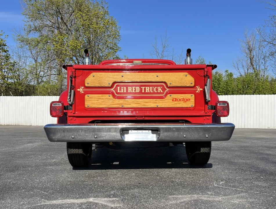 1979 Dodge D Series 3rd Gen - Image 15 of 31