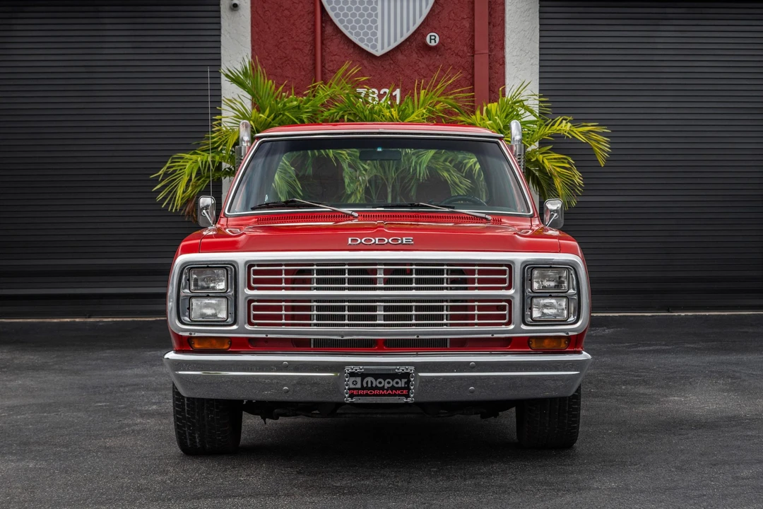 1979 Dodge D Series 3rd Gen - Image 21 of 31