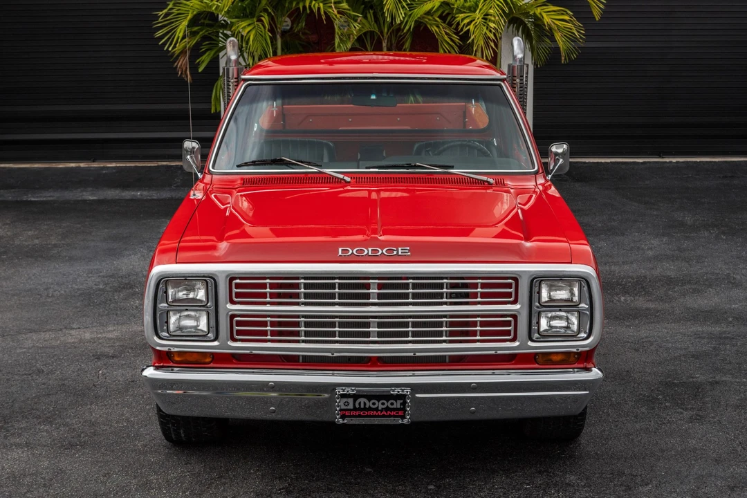 1979 Dodge D Series 3rd Gen - Image 22 of 31