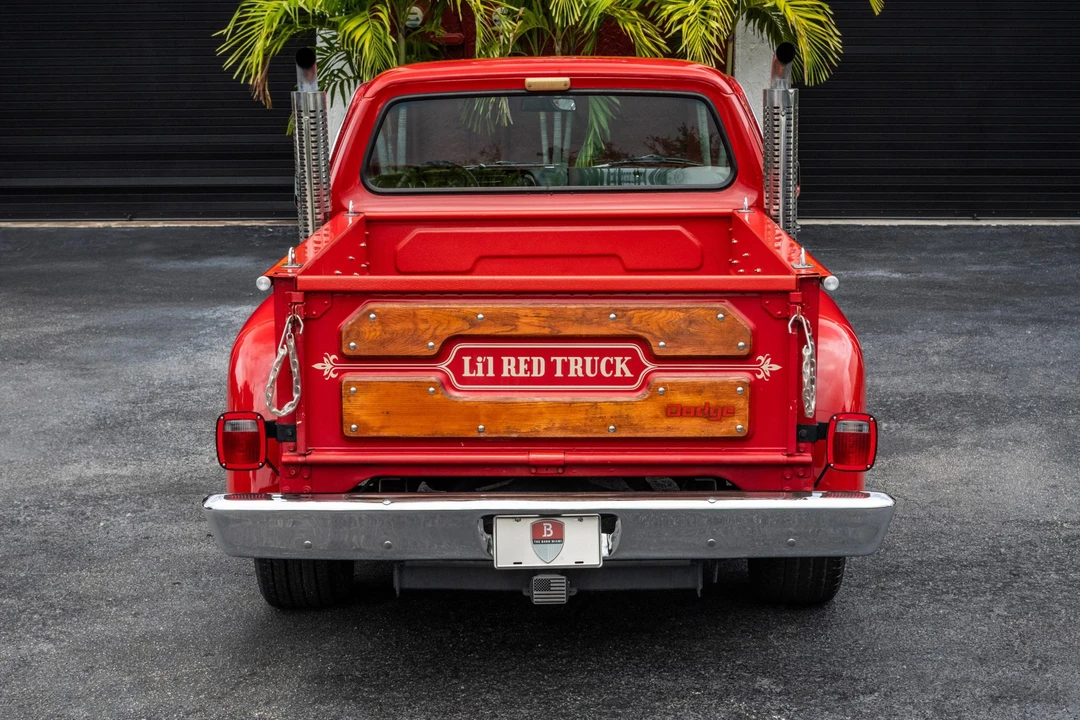 1979 Dodge D Series 3rd Gen - Image 11 of 31