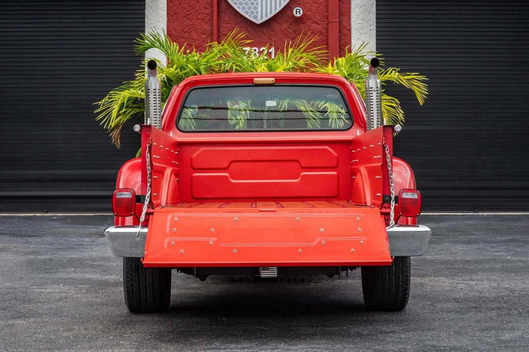 1979 Dodge D Series 3rd Gen - Image 13 of 31