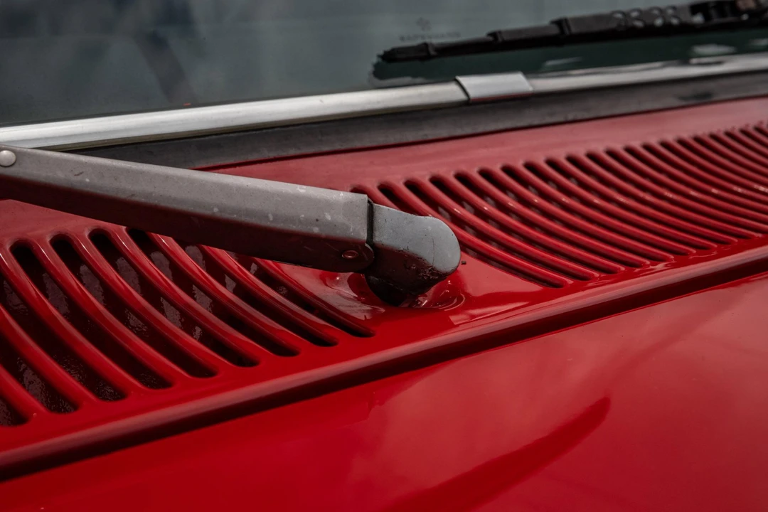 1979 Dodge D Series 3rd Gen - Image 25 of 31