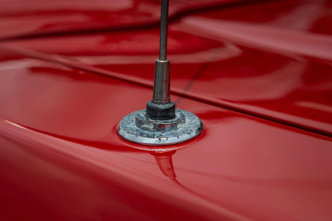 1979 Dodge D Series 3rd Gen - Image 26 of 31