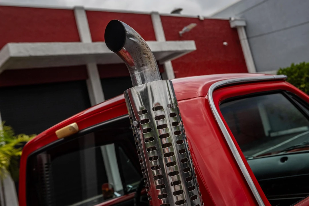 1979 Dodge D Series 3rd Gen - Image 29 of 31