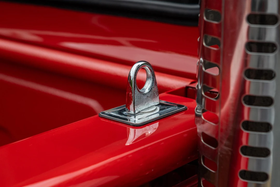 1979 Dodge D Series 3rd Gen - Image 30 of 31