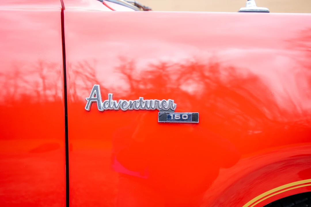 1979 Dodge D Series 3rd Gen - Image 27 of 31