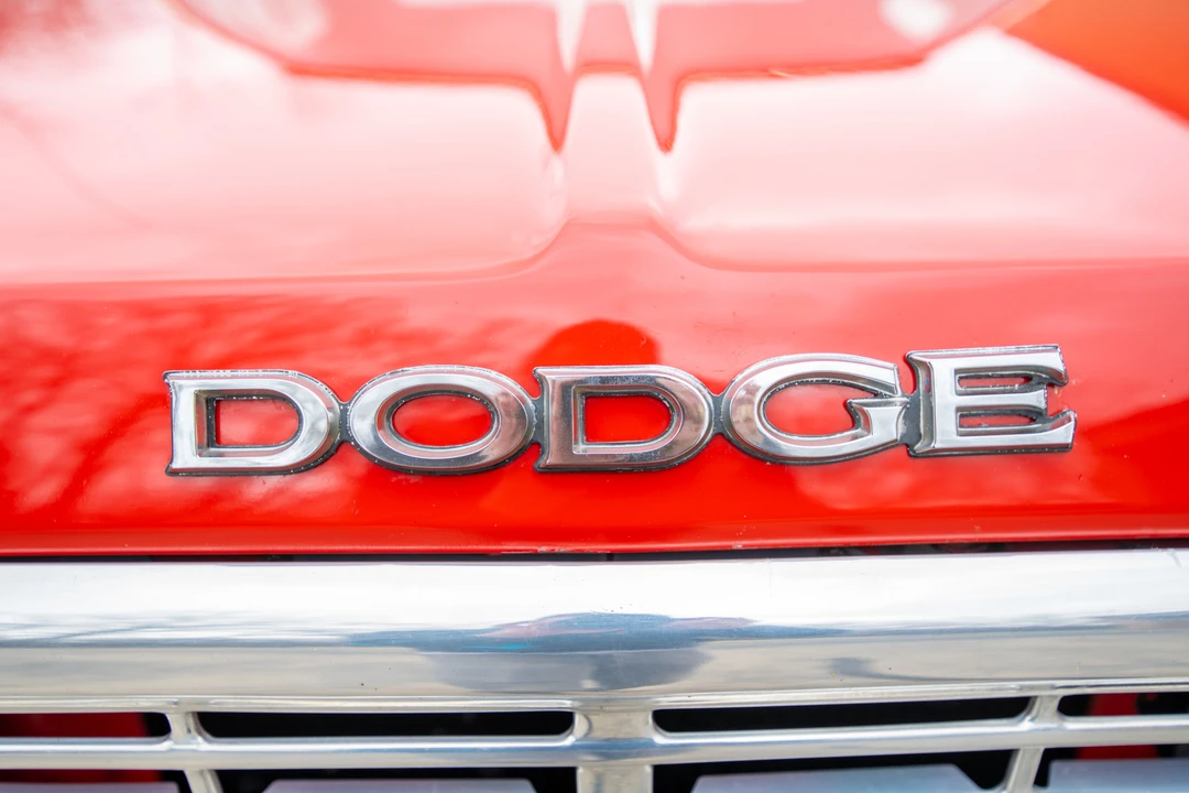 1979 Dodge D Series 3rd Gen - Image 18 of 31