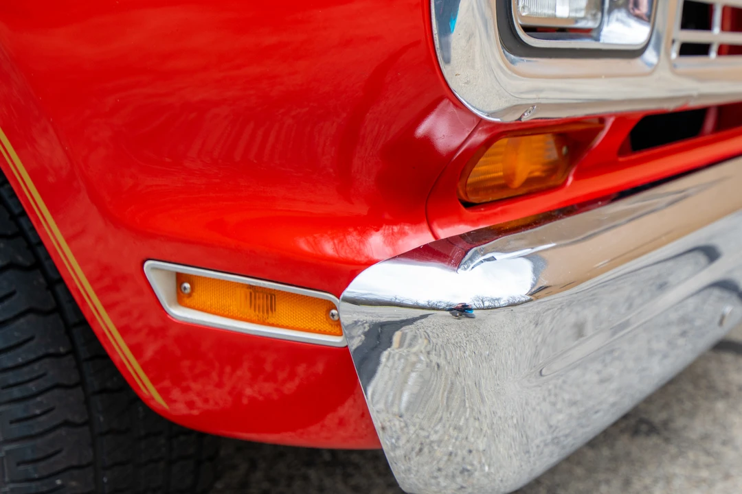 1979 Dodge D Series 3rd Gen - Image 19 of 31