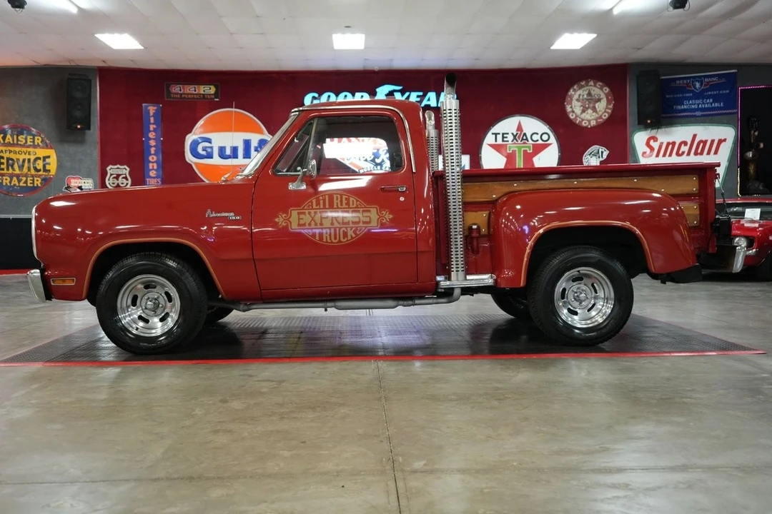 1979 Dodge D Series 3rd Gen - Image 19 of 21