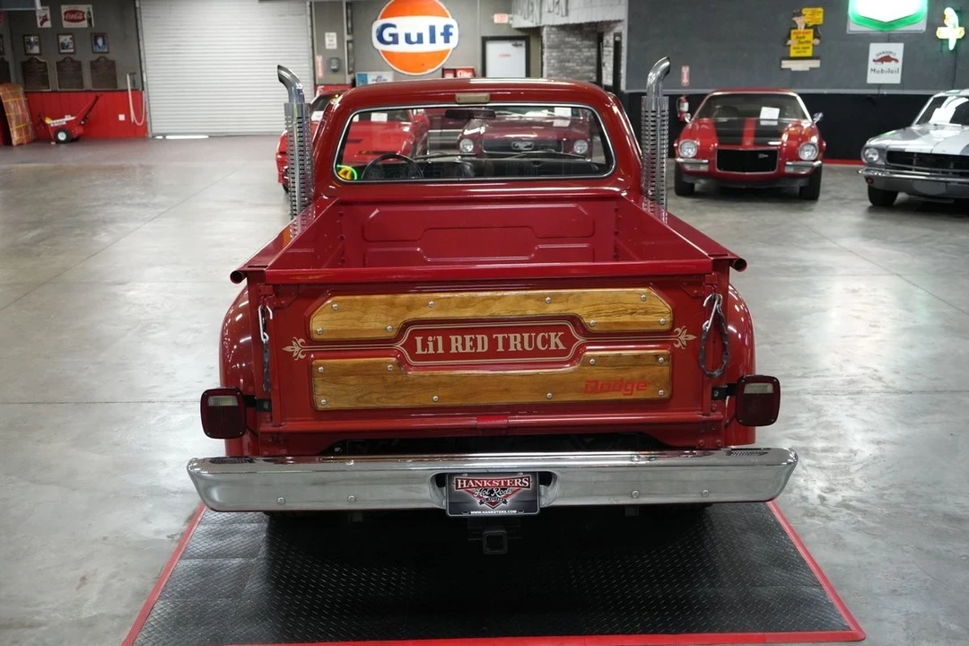 1979 Dodge D Series 3rd Gen - Image 14 of 21