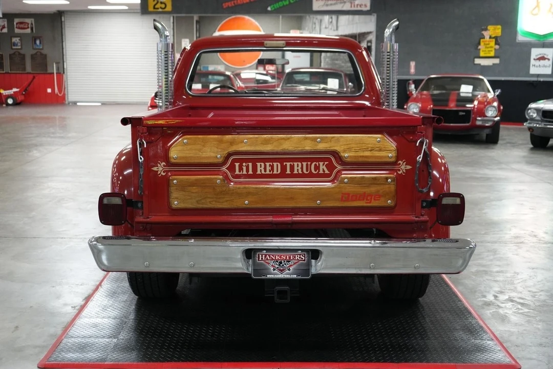 1979 Dodge D Series 3rd Gen - Image 5 of 21