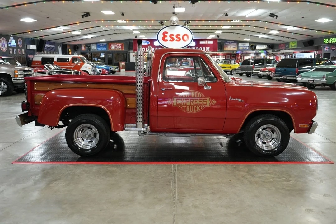 1979 Dodge D Series 3rd Gen - Image 7 of 21