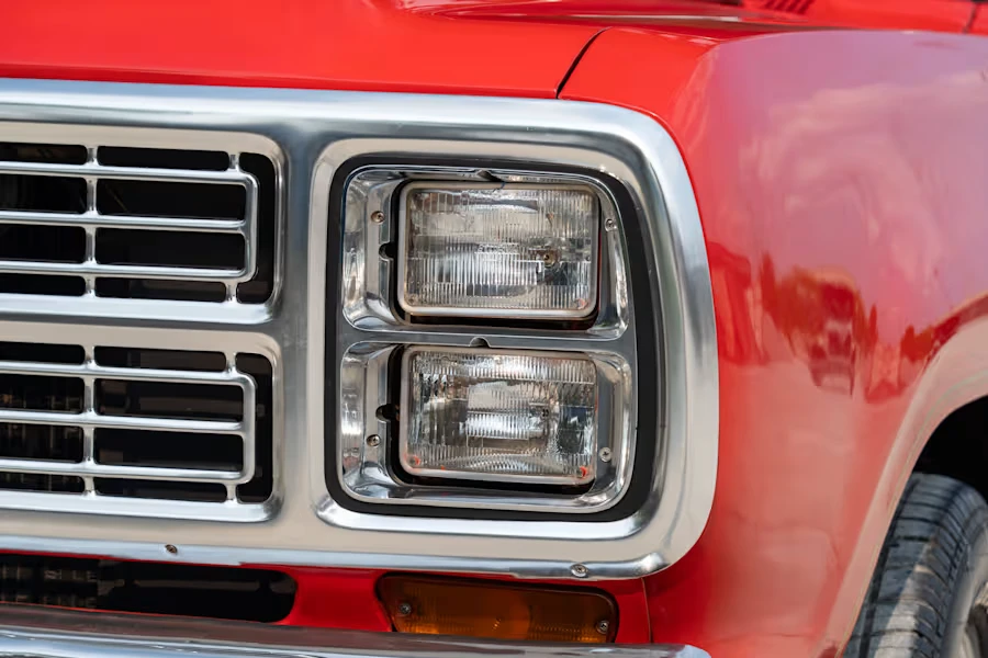 1979 Dodge D Series 3rd Gen - Image 11 of 29