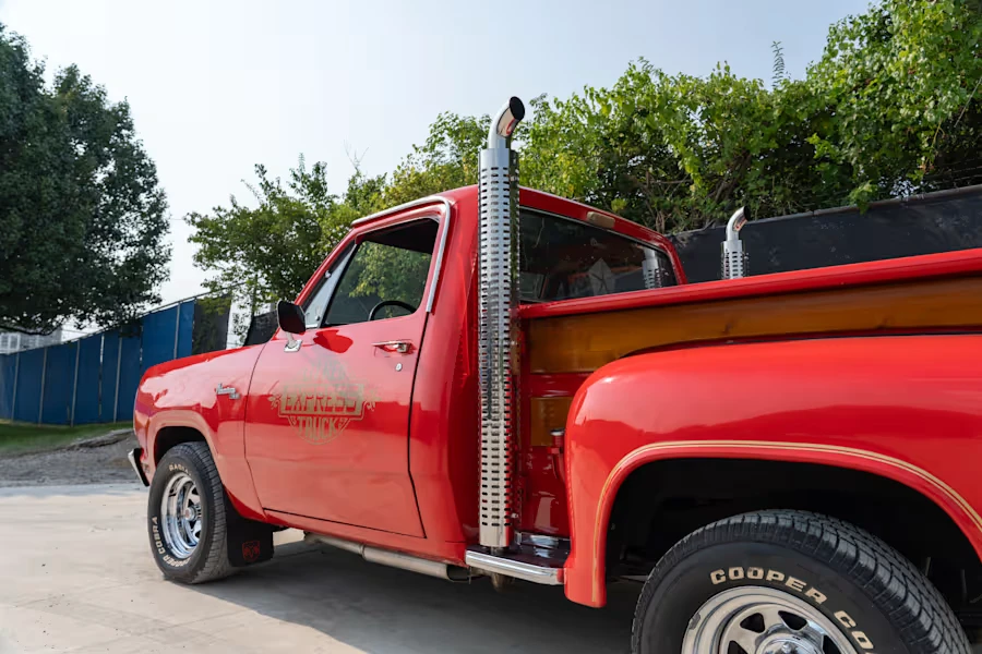 1979 Dodge D Series 3rd Gen - Image 15 of 29