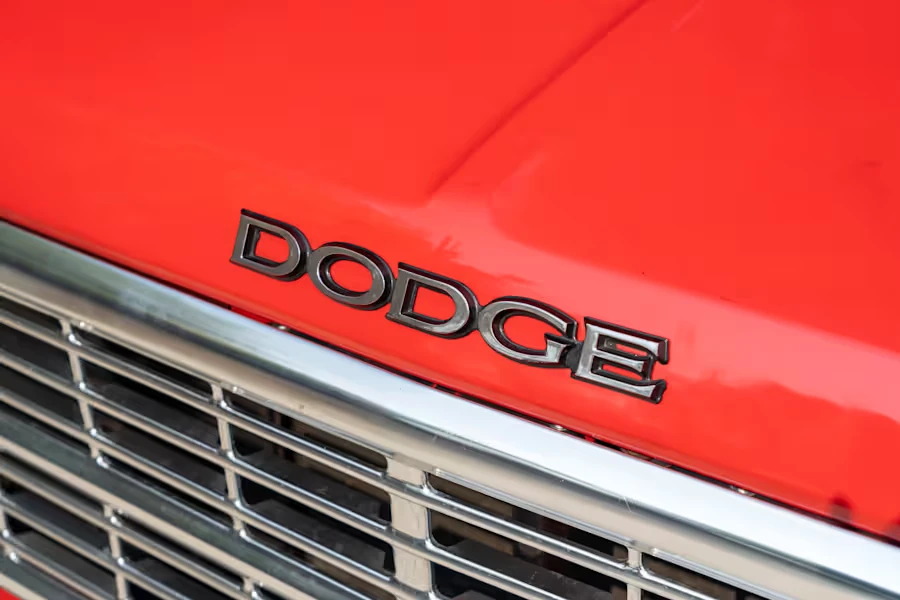 1979 Dodge D Series 3rd Gen - Image 9 of 29