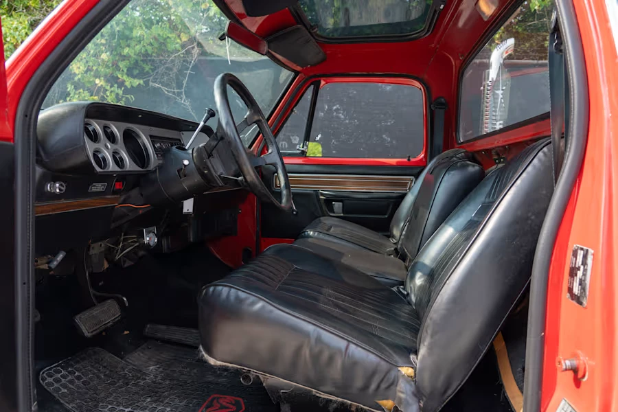 1979 Dodge D Series 3rd Gen - Image 21 of 29