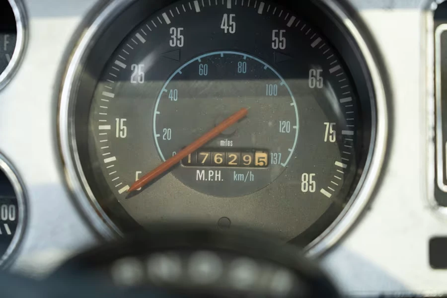 1979 Dodge D Series 3rd Gen - Image 24 of 29