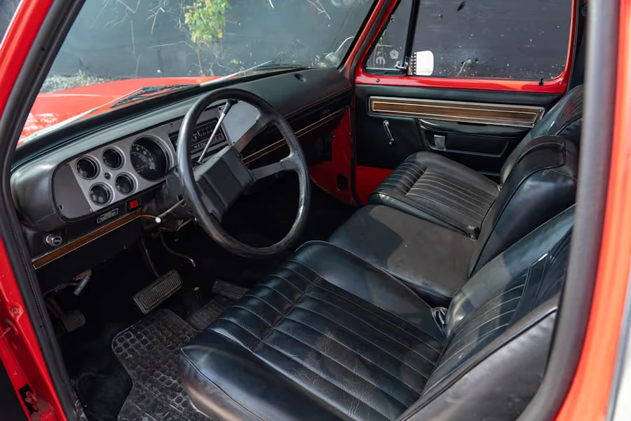 1979 Dodge D Series 3rd Gen - Image 23 of 29