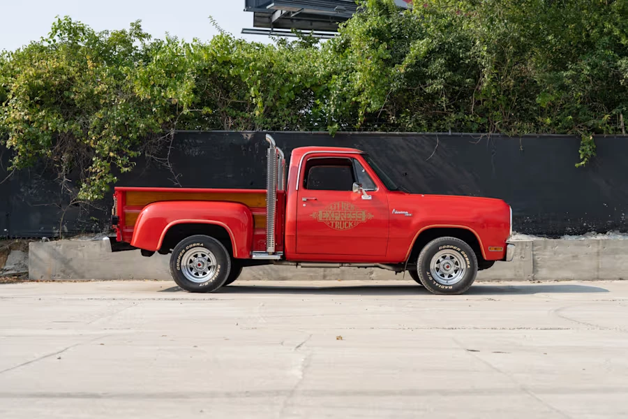 1979 Dodge D Series 3rd Gen - Image 16 of 29