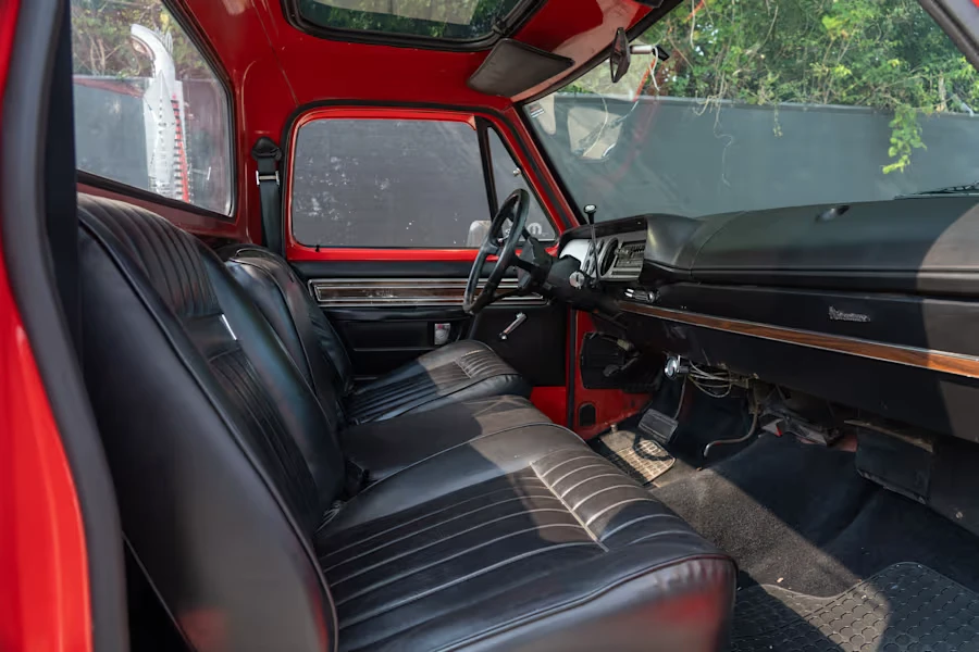1979 Dodge D Series 3rd Gen - Image 22 of 29