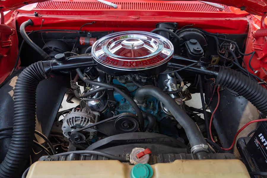 1979 Dodge D Series 3rd Gen - Image 29 of 29