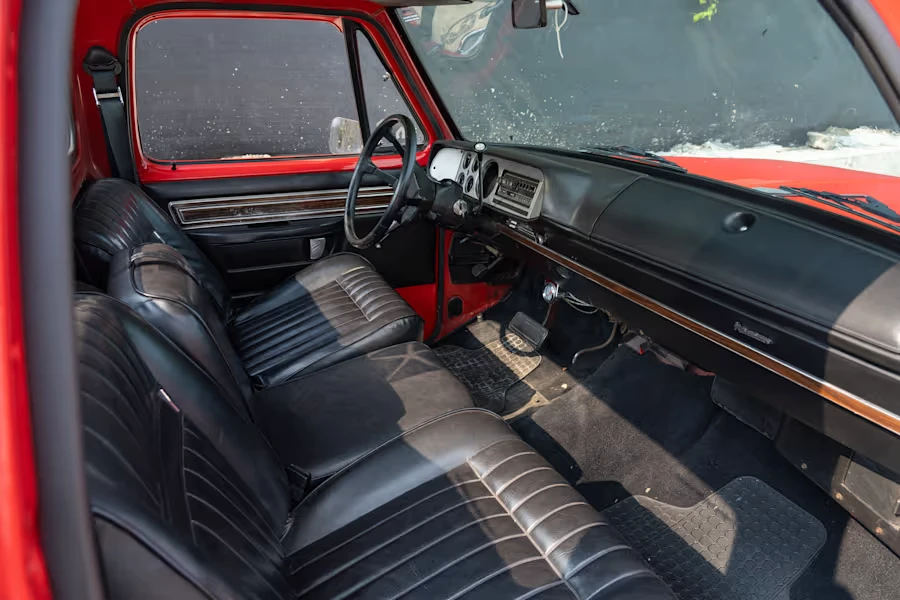 1979 Dodge D Series 3rd Gen - Image 20 of 29