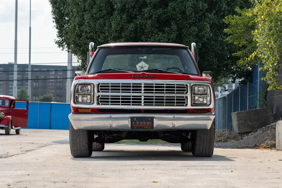 1979 Dodge D Series 3rd Gen - Image 4 of 29