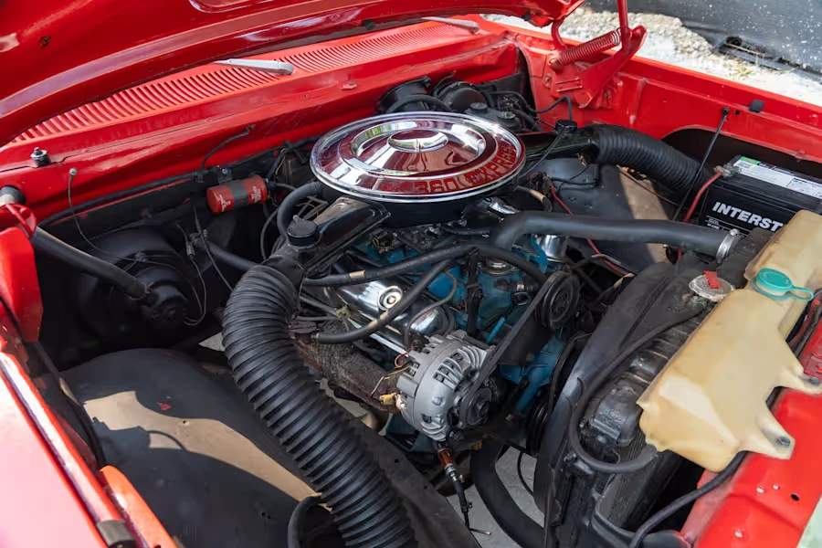 1979 Dodge D Series 3rd Gen - Image 27 of 29