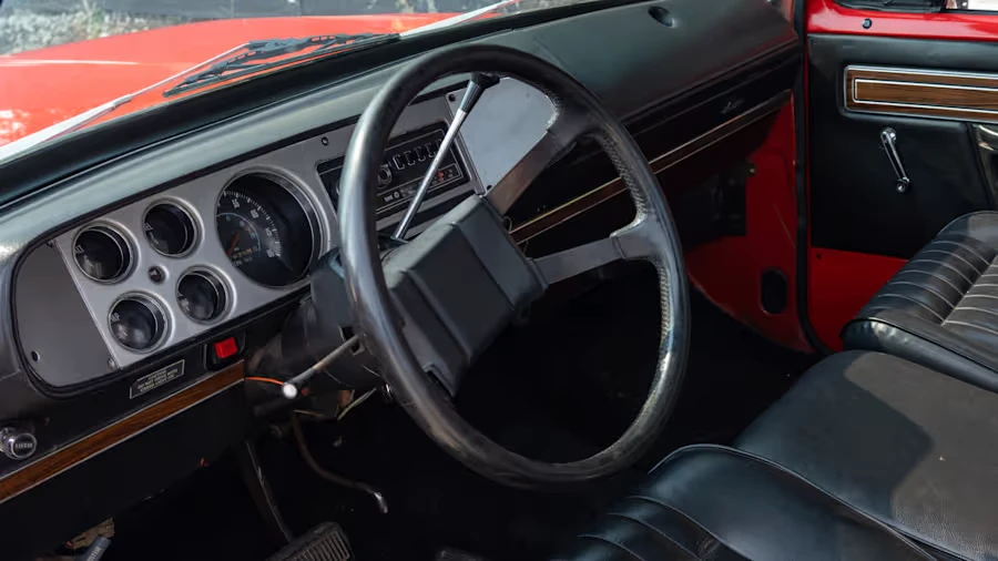 1979 Dodge D Series 3rd Gen - Image 26 of 29