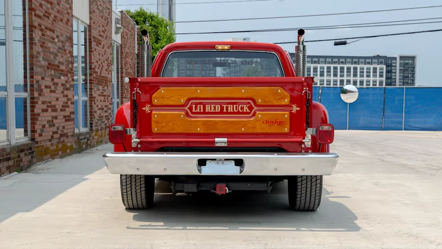 1979 Dodge D Series 3rd Gen - Image 5 of 22