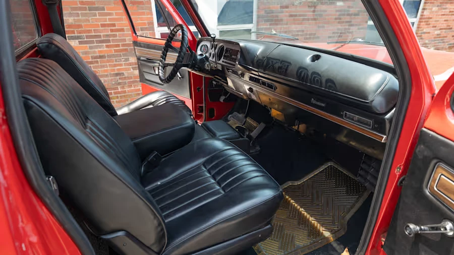 1979 Dodge D Series 3rd Gen - Image 10 of 22