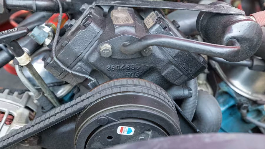1979 Dodge D Series 3rd Gen - Image 17 of 22